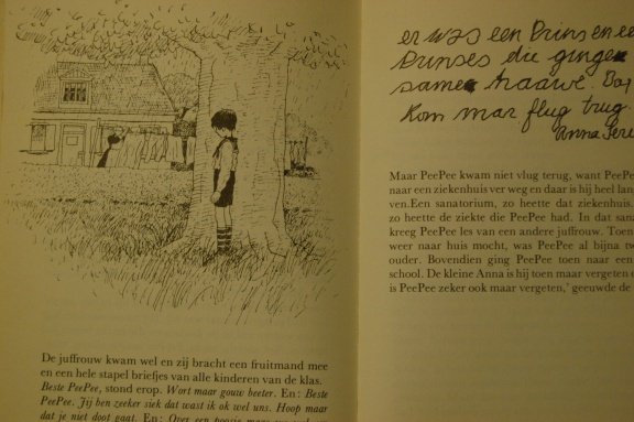 Simone Schell: De nachtkinderen - Afbeelding 3