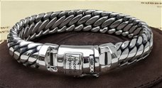 Buddha to Buddha + Z3UZ zilveren armbanden met hoge korting