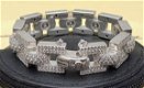 Buddha to Buddha + Z3UZ zilveren armbanden met hoge korting - 4 - Thumbnail