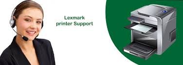 Lexmark Printer Support Number - 1