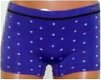 Naadloze meisjes boxers STIPPEL maat 6/8 - 3 - Thumbnail