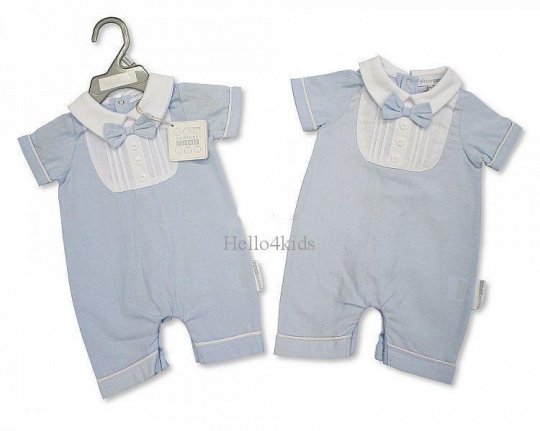 new dooppakje doopkleding doopsetje doopromper Cody - Afbeelding 3