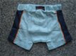 Nieuw !! Hemd + Boxershort maat 128/134 Blauw - 3 - Thumbnail