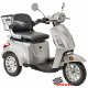 Scootmobiel Tres-E - 2 - Thumbnail