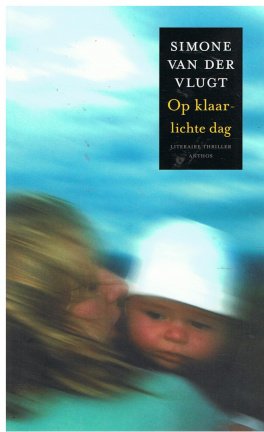Simone van der Vlugt = Op klaarlichte dag - nr. 1