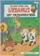 Urbanus 1 Het fritkotmysterie - 1 - Thumbnail