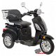 Scootmobiel Tres-E - 1 - Thumbnail