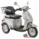 Scootmobiel Tres-E - 2 - Thumbnail