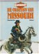 De jonge jaren van Blueberry 25 De outlaws van Missouri - 0 - Thumbnail