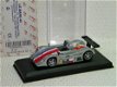 1:43 LeMans43 Lola Nissan BK40 24h Daytona 2002 #8 silver Make a Wish - 0 - Thumbnail