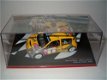 1:43 Altaya Ixo Renault Clio Maxi S1600 Rally 2004 #2 - 0 - Thumbnail