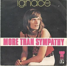Ignace ‎– More Than Sympathy (1973)