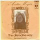 Anita Meyer : The alternative way (1976) - 1 - Thumbnail