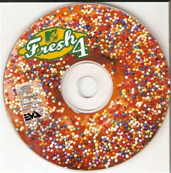 cd fresh 4 - 3