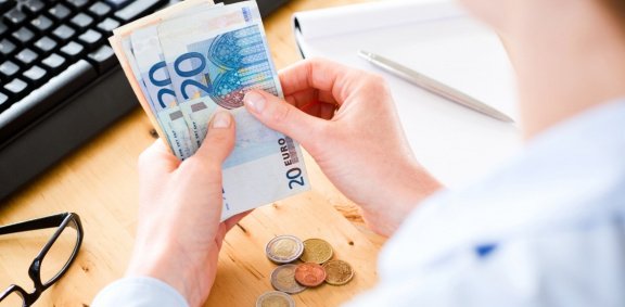 Lenngen tussen particulieren - nr. 1