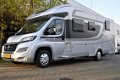 Adria MATRIX 670 SC 50-YEARS SILVER-EDITION QUEENSBED + HEFBED CAMPER - 1 - Thumbnail