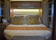 Adria MATRIX 670 SC 50-YEARS SILVER-EDITION QUEENSBED + HEFBED CAMPER - 3 - Thumbnail