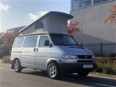 Volkswagen Westfalia California Generation