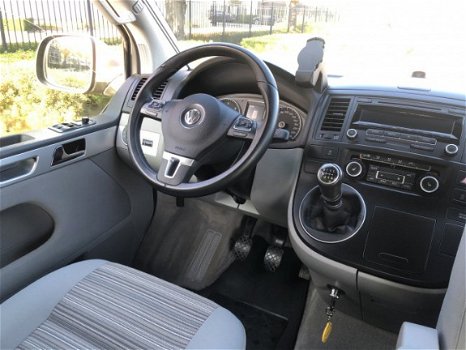 Volkswagen T5 California Comfortline - 6