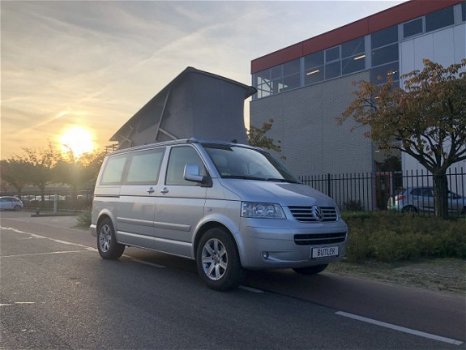 Volkswagen California T5 4 Motion 2005 155.000 km - 1