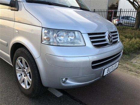 Volkswagen California T5 4 Motion 2005 155.000 km - 3