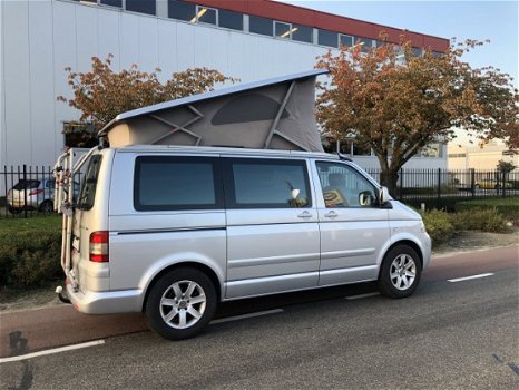 Volkswagen California T5 4 Motion 2005 155.000 km - 4