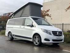 Mercedes Benz Westfalia Marco Polo V220