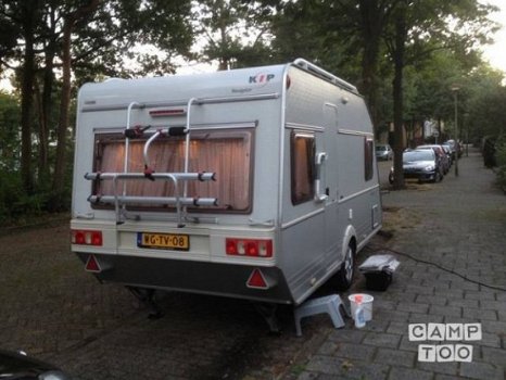 Kip Caravans 44TDB Navigator - 5