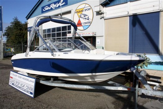 Bayliner 175 Flight Series - 1