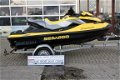 Sea-doo RXT IS 255 - 1 - Thumbnail