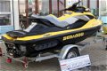 Sea-doo RXT IS 255 - 4 - Thumbnail