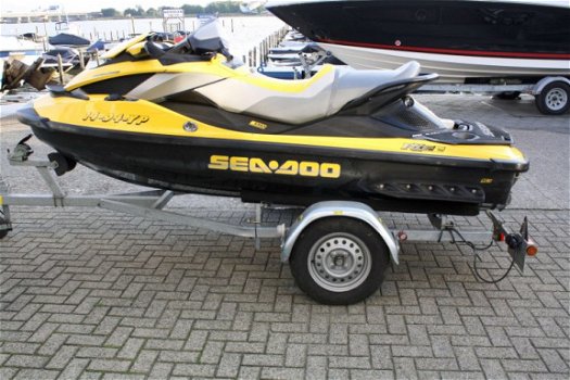 Sea-doo RXT IS 255 - 5