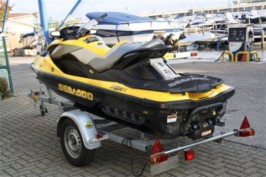 Sea-doo RXT IS 255 - 6