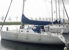 Beneteau First 31.7