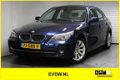 BMW 5-serie - 523i Executive Automaat, Leer, Navigatie - 1 - Thumbnail