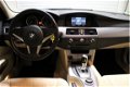 BMW 5-serie - 523i Executive Automaat, Leer, Navigatie - 1 - Thumbnail