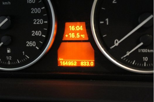 BMW 5-serie - 523i Executive Automaat, Leer, Navigatie - 1