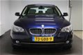 BMW 5-serie - 523i Executive Automaat, Leer, Navigatie - 1 - Thumbnail