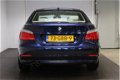 BMW 5-serie - 523i Executive Automaat, Leer, Navigatie - 1 - Thumbnail