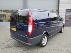 Mercedes-Benz Vito - 109 CDI lang airco cruisecontrol