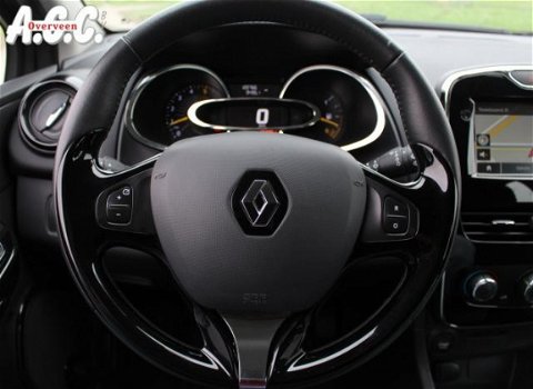 Renault Clio - 1.5 DCi Airco Navi PDC Cruise Control - 1