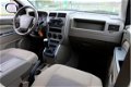 Jeep Compass - 2.4 Limited 4WD Airco/PDC/LMV - 1 - Thumbnail