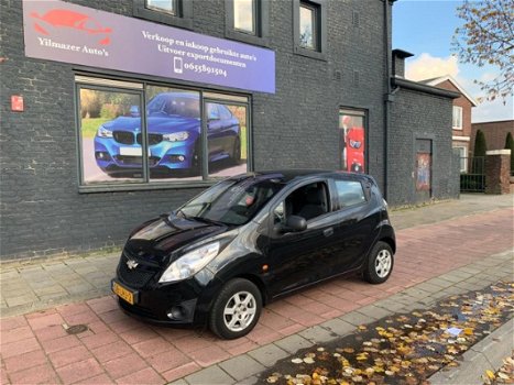 Chevrolet Spark - 1.0 LS Airco Nap - 1