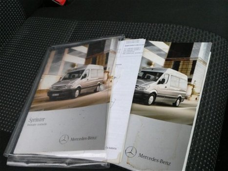Mercedes-Benz Sprinter - 313 2.2 CDI L2H2 Airco - 1