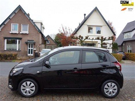 Peugeot 108 - 1.0 e-VTi Active Nederlandse auto NAP - 1