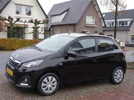 Peugeot 108 - 1.0 e-VTi Active Nederlandse auto NAP - 1