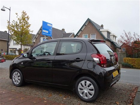 Peugeot 108 - 1.0 e-VTi Active Nederlandse auto NAP - 1