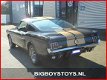 Ford Mustang Fastback - USA V8 - 1 - Thumbnail