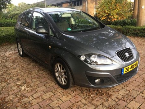 Seat Altea XL - Stationwagon 1.4 TSI Sport - 1