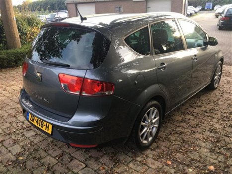 Seat Altea XL - Stationwagon 1.4 TSI Sport - 1